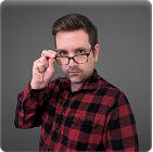 Charles W. - Customer Experience (Fun)