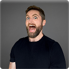 Conor M. - Engineering (Fun)