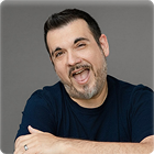 Enrique E. - Customer Experience (Fun)