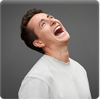 Enrique H. - Marketing (Fun)