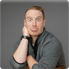 Eric S. - Co-Founder, CEO (Fun)