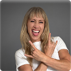 Erica S. - Customer Experience (Fun)