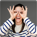 Hyllarie C. - People (Fun)