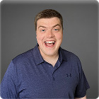 Kevin P. - Engineering (Fun)