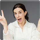 Monika R. - Customer Experience (Fun)