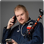 Pete G. - Engineering (Fun)