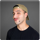 Richard M. - Marketing (Fun)