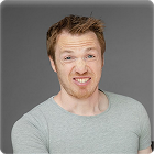 Sam V. - Engineering (Fun)