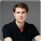 Stephane S. - Engineering (Fun)