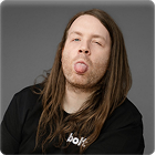 Thom B. - Engineering (Fun)