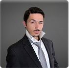 Tyler B. - Customer Experience (Fun)