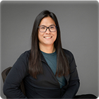 Albert P. - Co-Founder, CTO