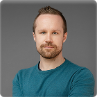 Ari P. - Engineering