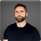 Conor M. - Engineering