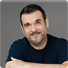 Enrique E. - Customer Experience