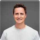 Enrique H. - Marketing