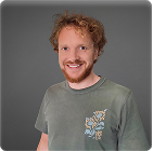 Jorrit H. - Customer Experience