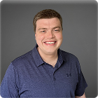 Kevin P. - Engineering