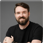 Mitchell W. - Marketing