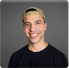 Richard M. - Marketing