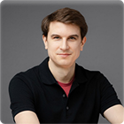 Stephane S. - Engineering