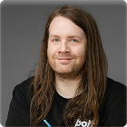 Thom B. - Engineering