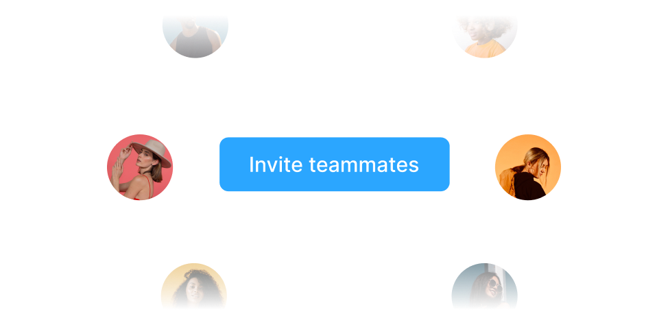 Cutting edge collaboration tools