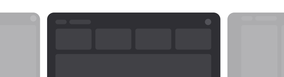 Build big without breaking