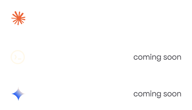 Always the best, without switching tools