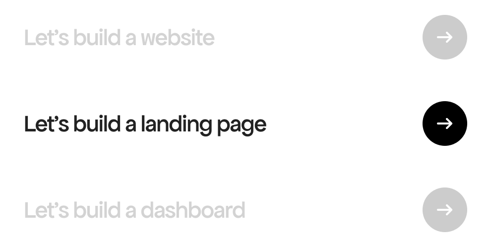 Speed: Show Progress Fast