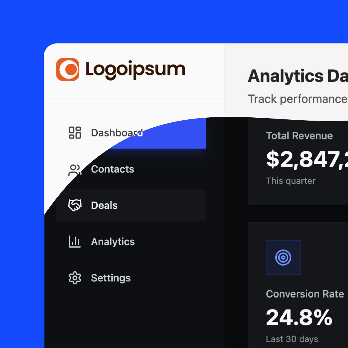 Iterate in real-time