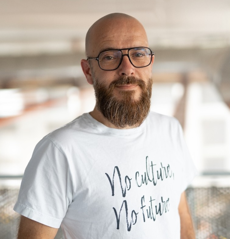 Julien Menard