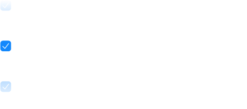Role-based permissions