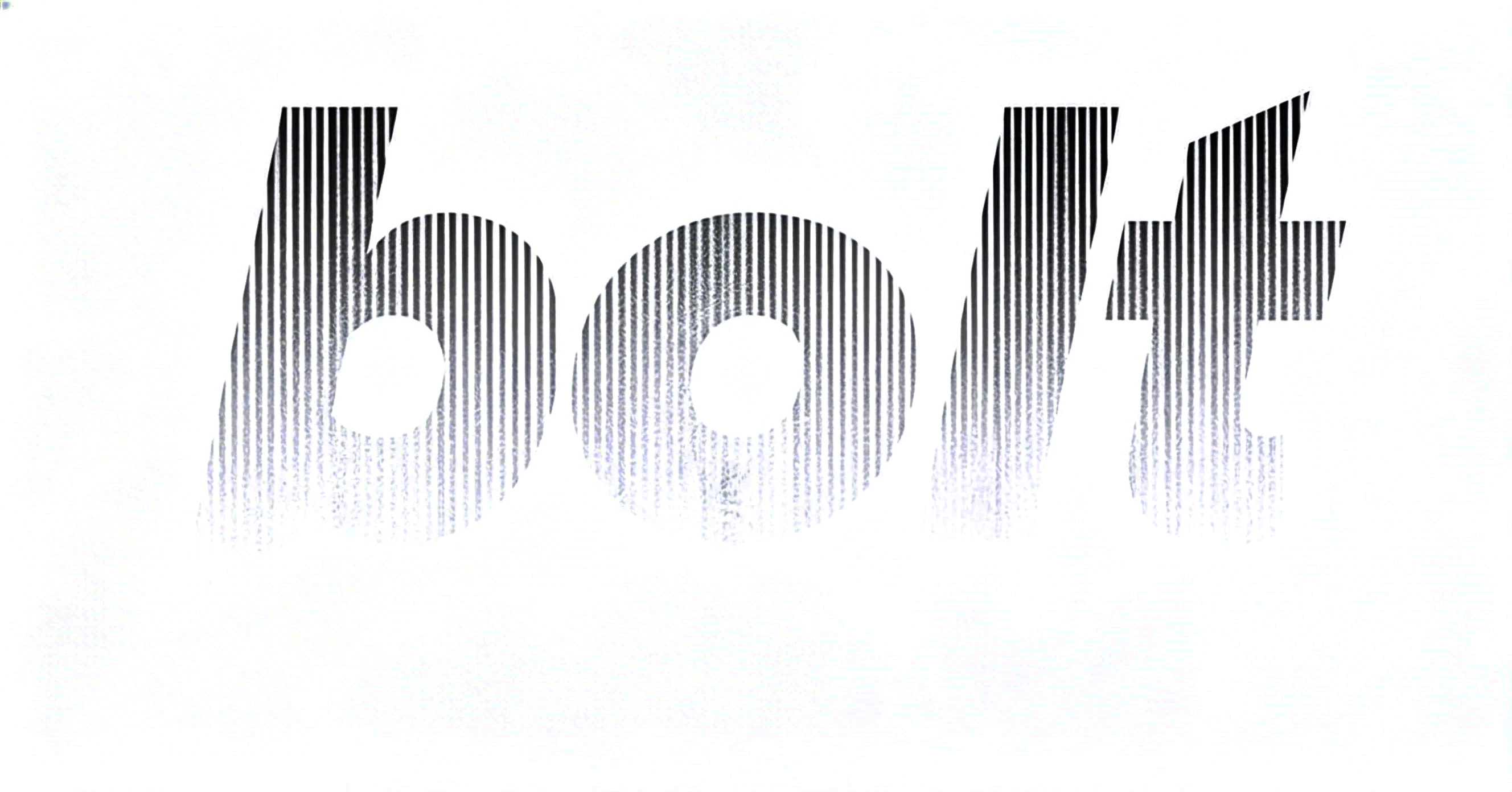 bolt