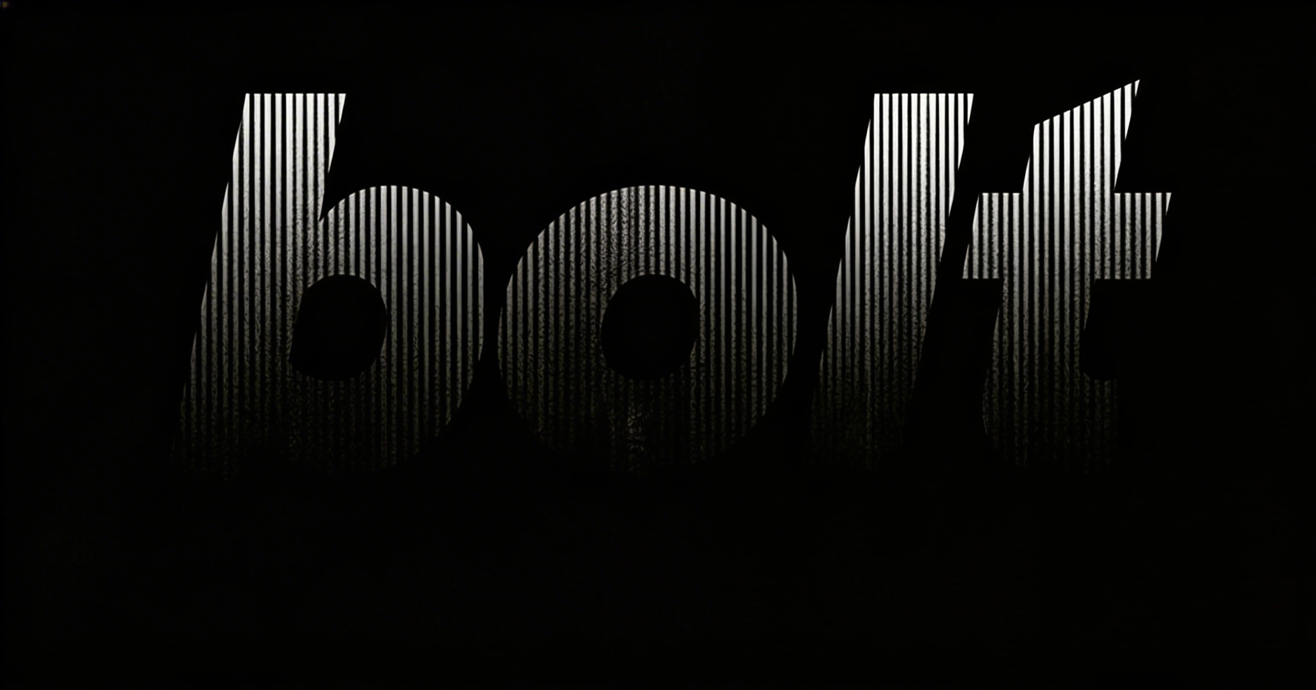 bolt