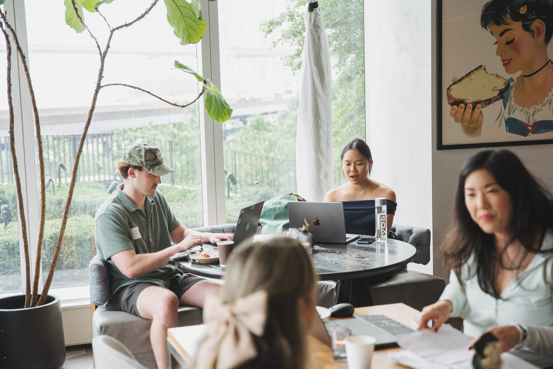 Build with Bolt coding session